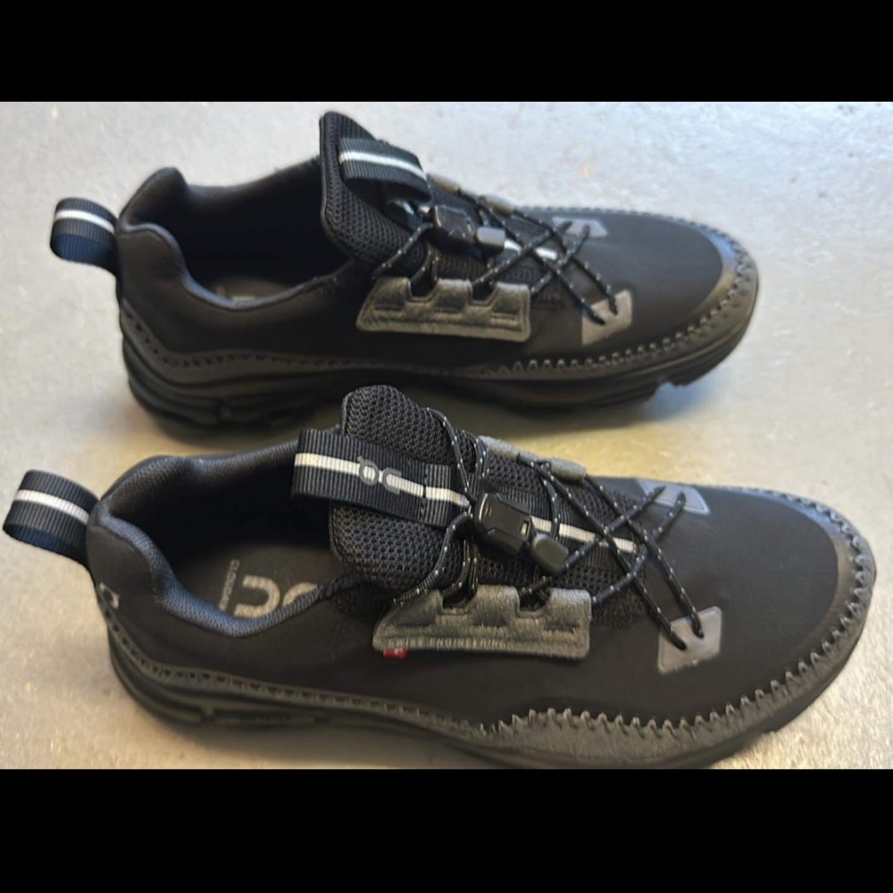 New ON CLOUD, women’s 7.5